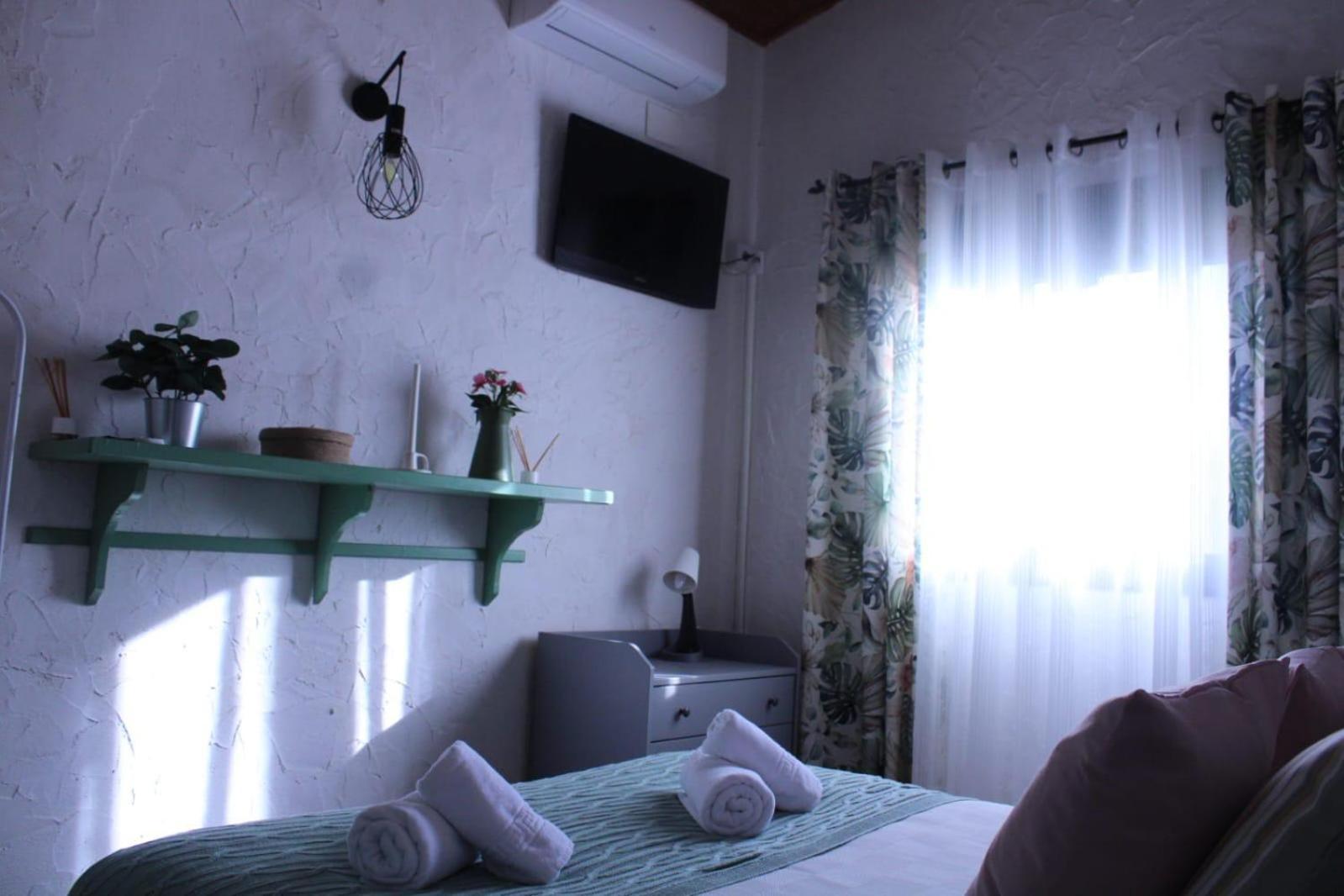 La Justa Casa Rural Candeleda Dış mekan fotoğraf